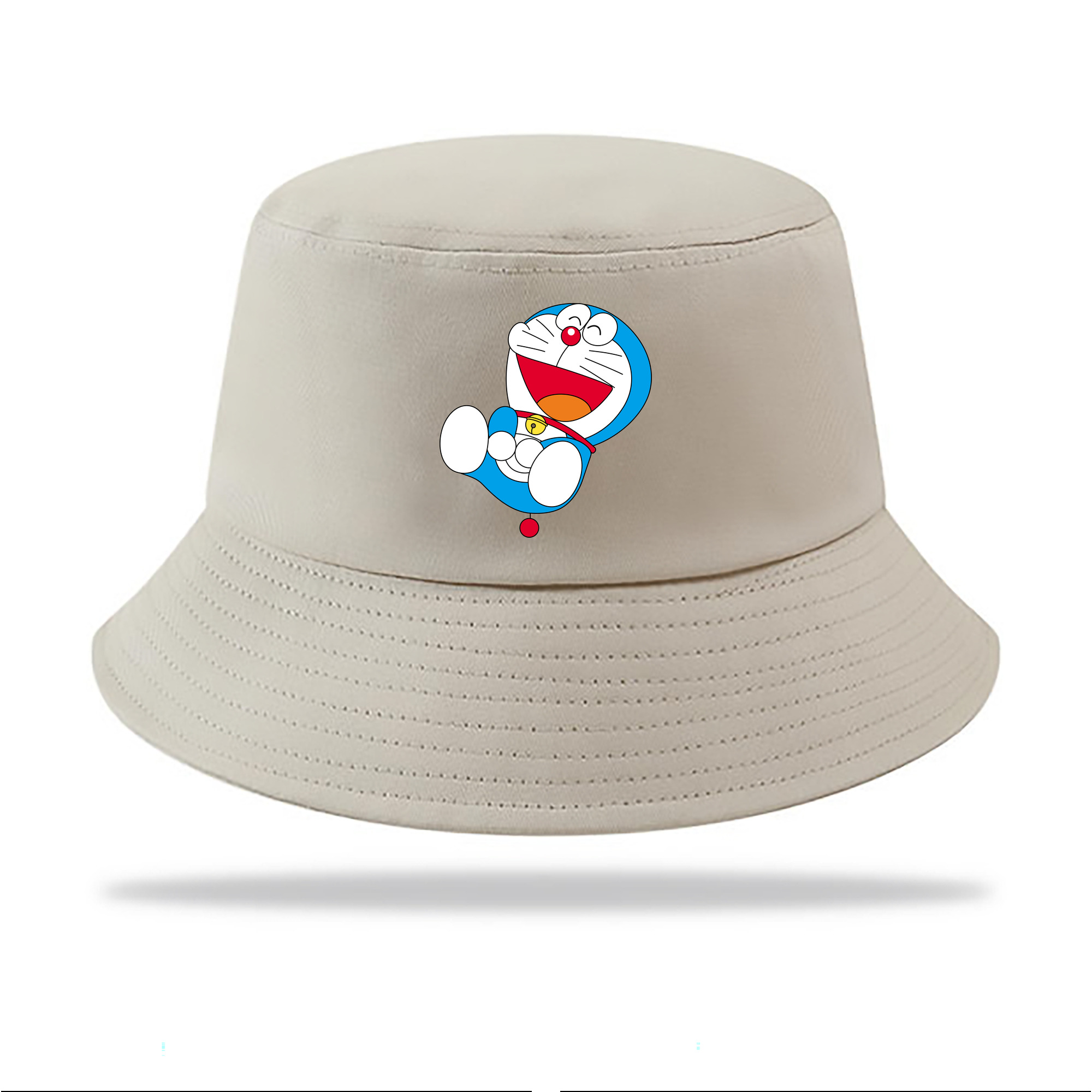 （画像用） ドラえもん Doraemon アウトドア日除けバケットハット